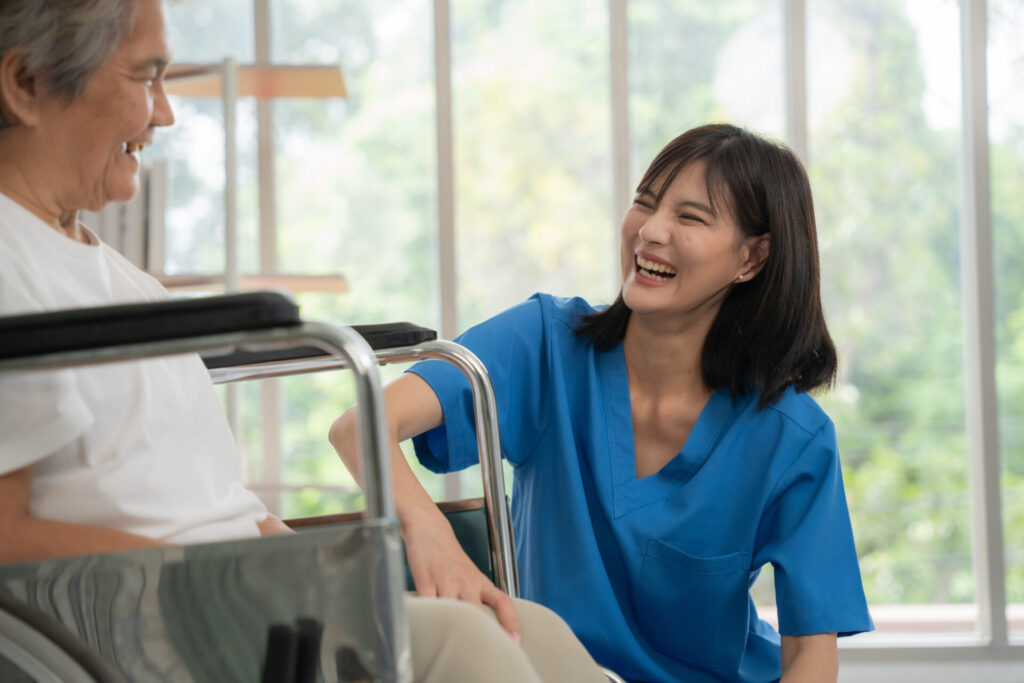 特定技能外国人の採用・就労支援ならルポゼソリューション