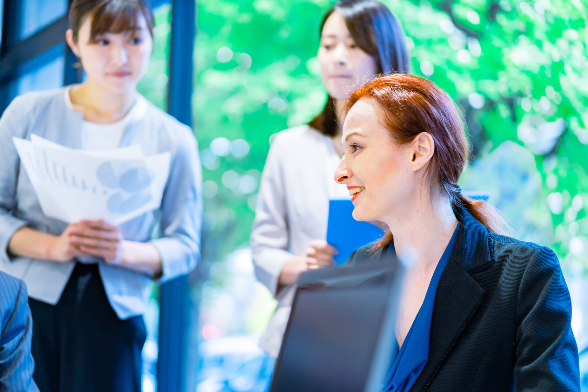 【在留可能な期間】特定技能と技人国の違い