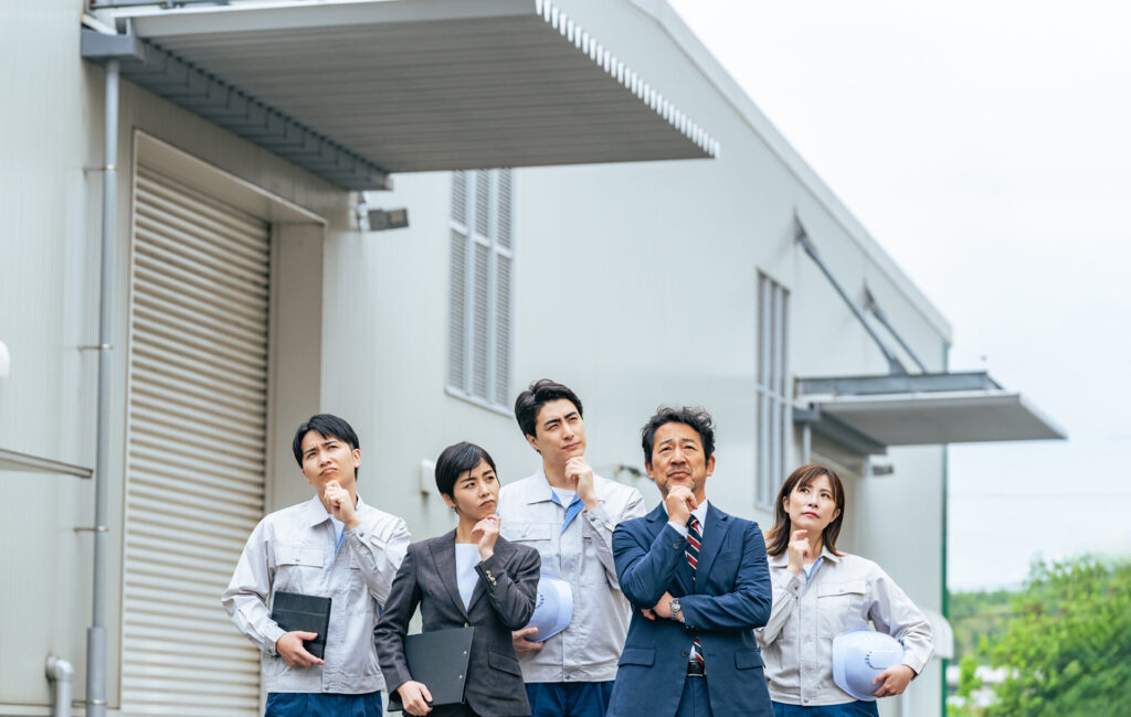 特定技能外国人は日本で何年働ける？1号・2号の在留資格による違いや通算期間の考え方