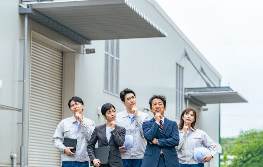 特定技能外国人は日本で何年働ける？1号・2号の在留資格による違いや通算期間の考え方