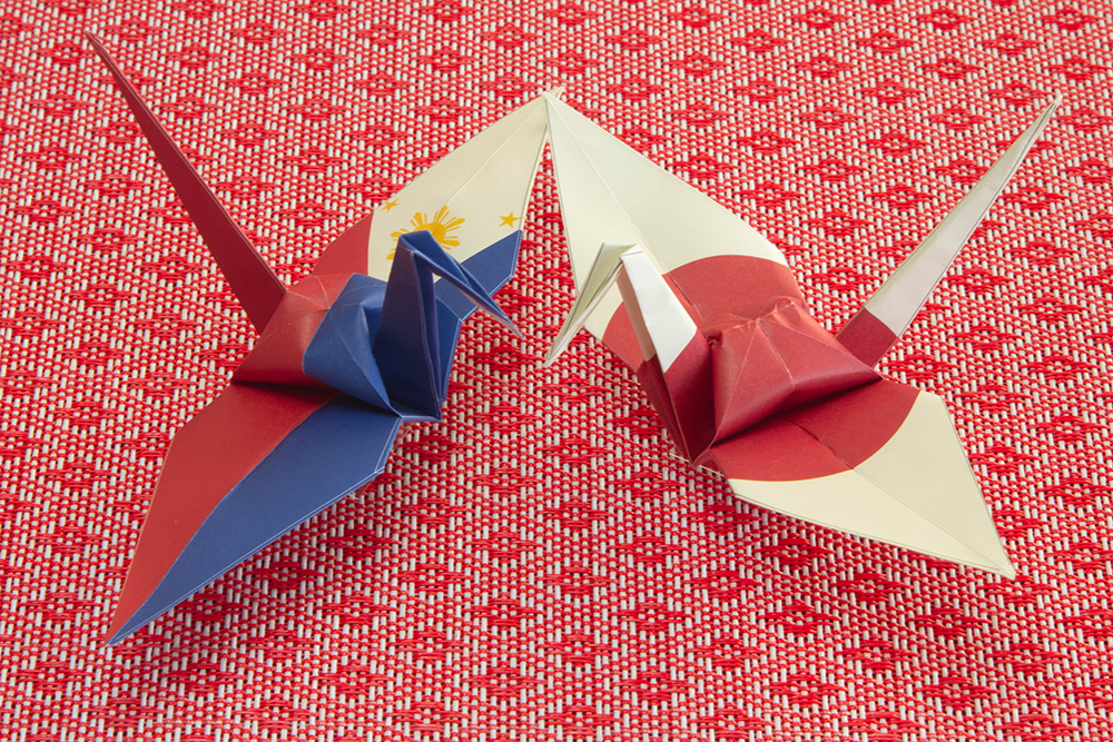 フィリピンから特定技能人材を受け入れる際の流れ